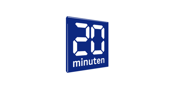 20 minuten